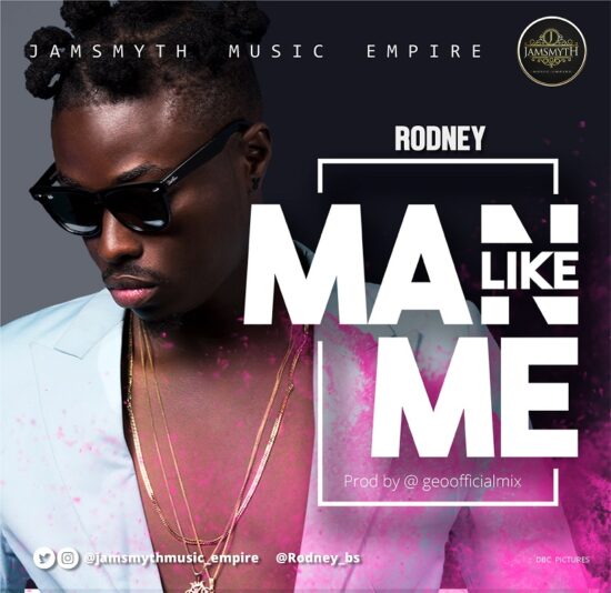 Download Rodney Man Like Me Mp3