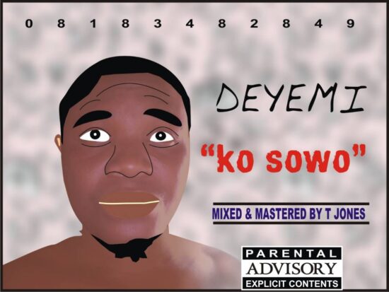 Download deyemi Kosowo Mp3