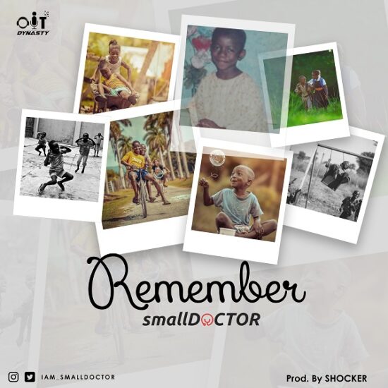 Download small DOCTOR Remember Mp3 Download, Download Mp3 small DOCTOR Remember