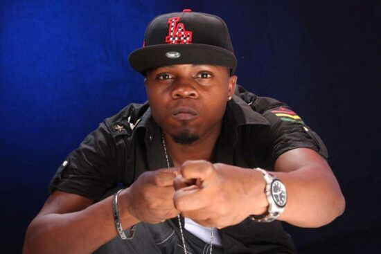 Nigerians can't forget Dagrin's songs. Here's why!