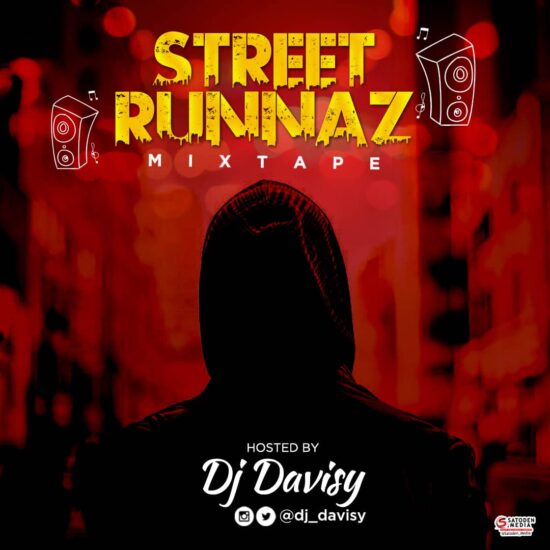 Download DJ Davisy Street Runnaz Mix