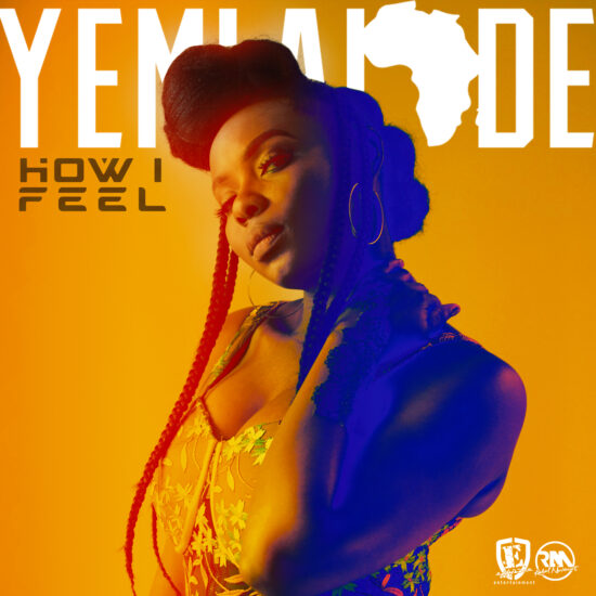 Download Yemi Alade How I Feel Mp3 