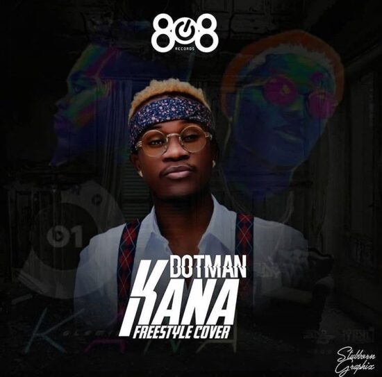 Download Dotman Kana (Cover) Mp3 Download 