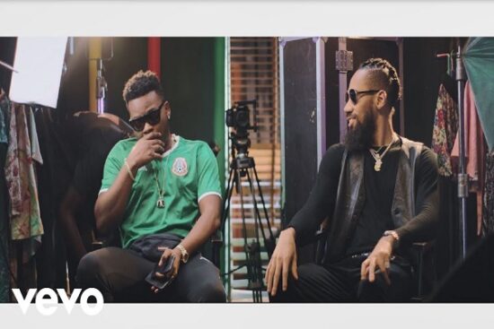 Phyno ft. Olamide – Onyeoma video mp4 download