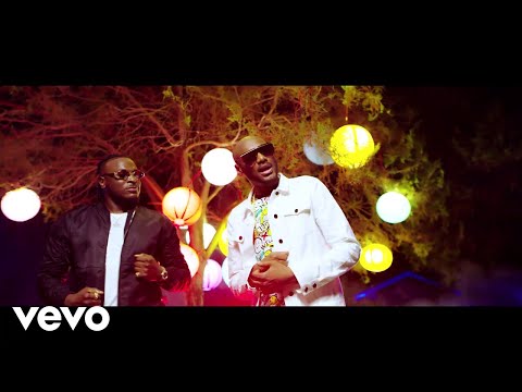 Download 2Baba ft. Peruzzi Amaka Video Download