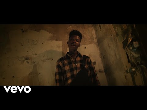 Download Nasty C Jungle Video Download