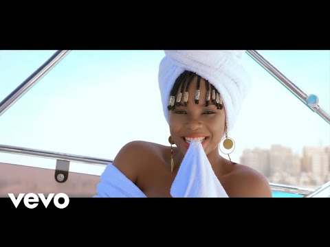 Yemi Alade How I Feel Video Download