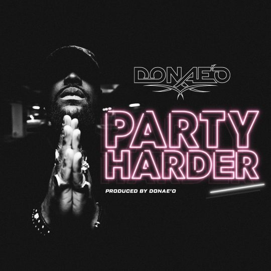 Donaeo – Bandoe Ft. Don E