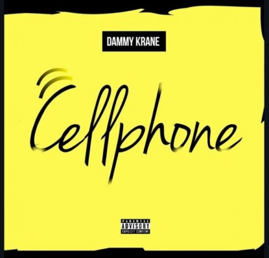 Download Dammy Krane  Cellphone Mp3 Dowwload