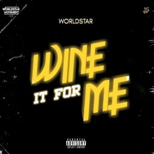 Download Dammy Krane Ft. Zlatan & Cblack Wine It For Me Mp3 Download