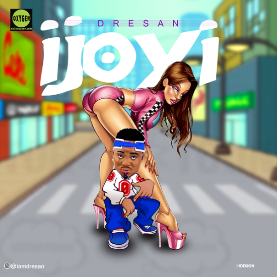 Download Dre San Ijoyi Mp3 Song audio Download