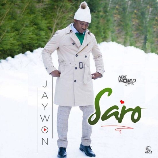 Download Jaywon Saro Mp3 Download