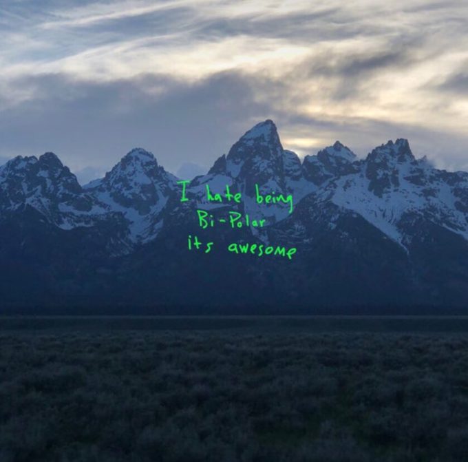 Download  Kanye West No Mistakes Mp3 Download