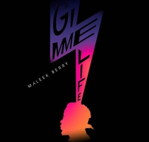 Download Maleek Berry Gimme Life Mp3 Download