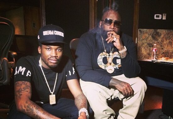 Download Meek Mill Can I ask a favor ft Rick Ross Mp3 Download