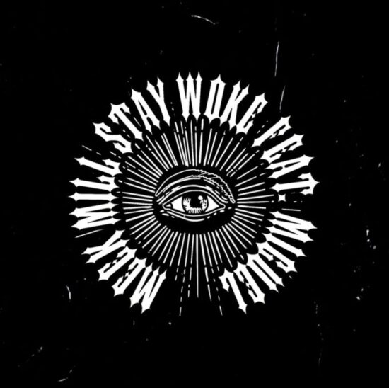 Download Meek Mill Stay Woke ft Miguel Mp3 Download