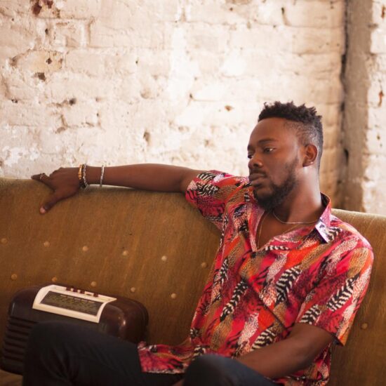 Download Mp3 Adekunle Gold Surrender Mp3 Download