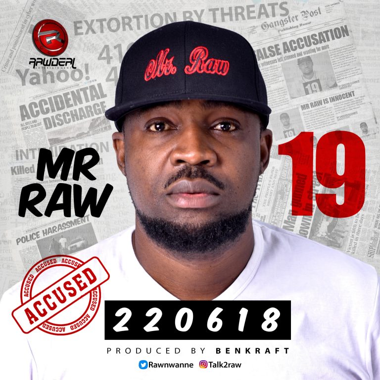 Download Mr Raw 19 Mp3 Download