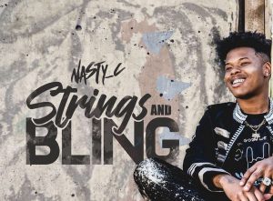 Download Nasty C Legendary Mp3 Download