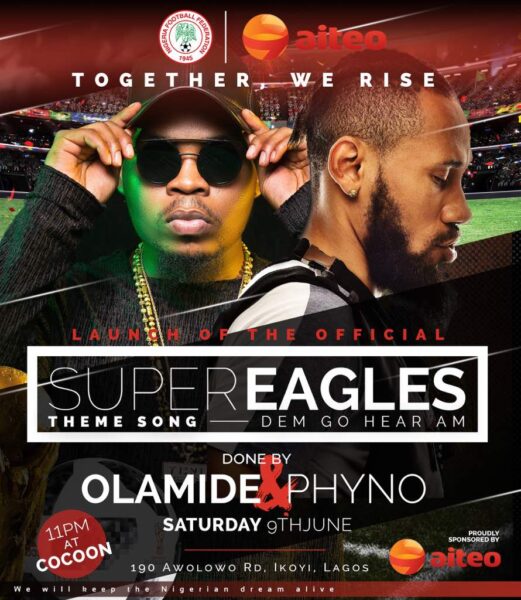 Download Olamide X Phyno  Road 2 Russia Dem go hear am Den go chop am Mp3 Download