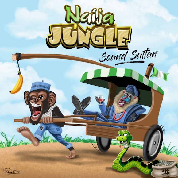 Download Sound Sultan Naija Jungle Mp3 Download