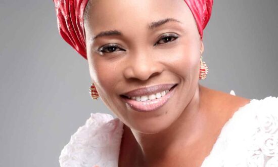 Download Tope Alabi Big God Mp3 Download