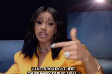 download maroon 5 ft cardi b lyrics