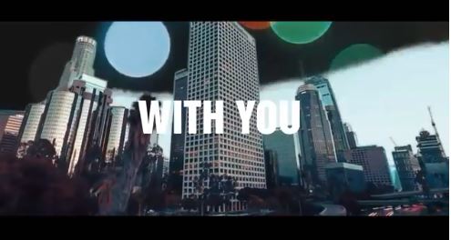 Download Yonda ft Davido With You Mp3 Download