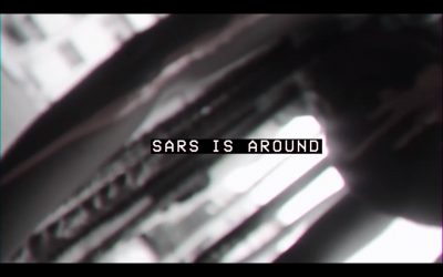 Download Vector SARS Is Around (SIA) Mp3 Download