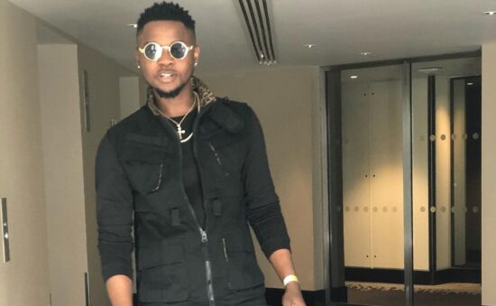 Kizz Daniel features Wizkid on a new single For You