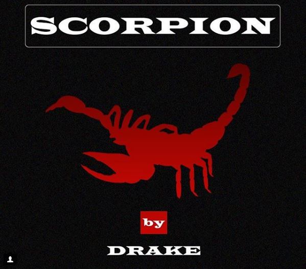 SCORPION