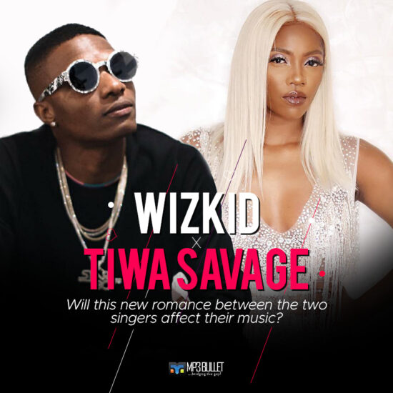 Wizkid x Tiwa Savage Will this new romance between the two singers affect their music