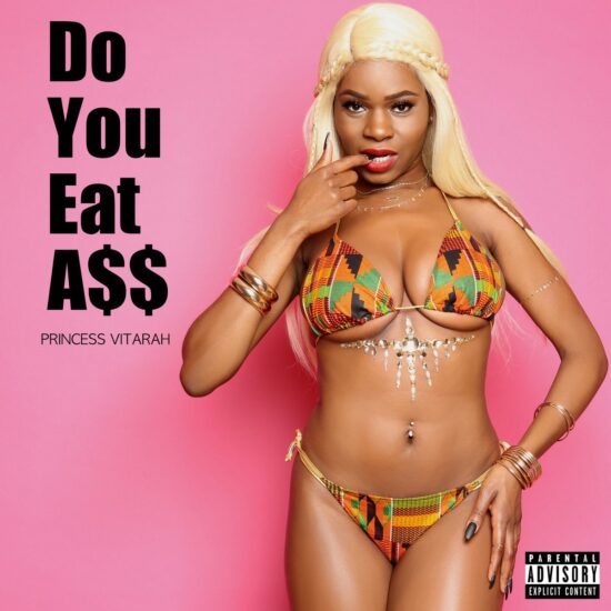 download mp3 Princess Vitarah - Do You Eat Ass mp3 download