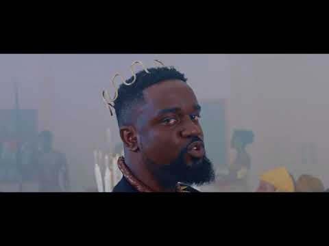 Download Becca Ft. Sarkodie Nana Video Download