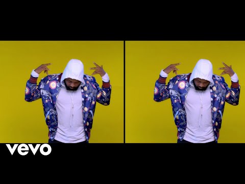 Download VJ Adams ft. Ice Prince, Vector, Sound Sultan & MI Abaga Define Rap Video Download