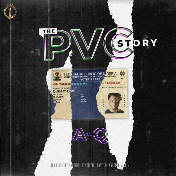 Download A-Q The PVC Story Mp3 Download