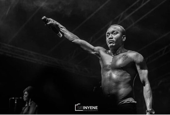 Download Brymo Let Us Be Great Mp3 Download