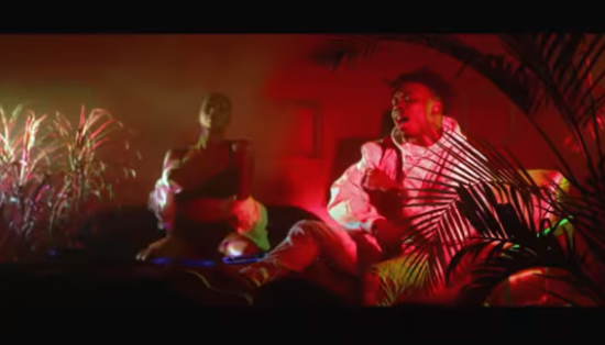 Download DJ Neptune ft Mayorkun Tear Rubber Video Download Tear Rubber Video by Mayorkun.