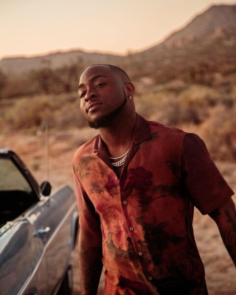 Download Davido Ofili Gaga Mp3 Download