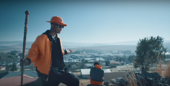 Download Emtee Thank You Video Mp3 Download