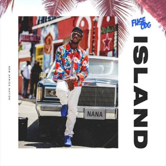 Download Fuse ODG Island Mp3 Download, Island song download.