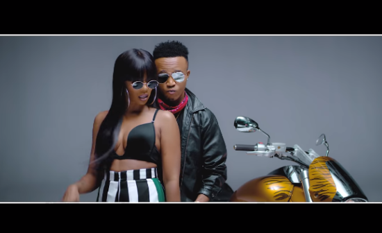 Download Humblesmith ft Tiwa Savage Attracta Video, Humblesmith Attracta Video Download.