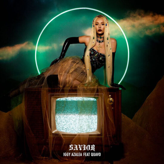 Download Iggy Azalea ft Quavo Savior Mp3 Download Iggy Azalea Savior ft Quavo song Download Saviour by Iggy Azalea ft Quavo Mp3 Download.