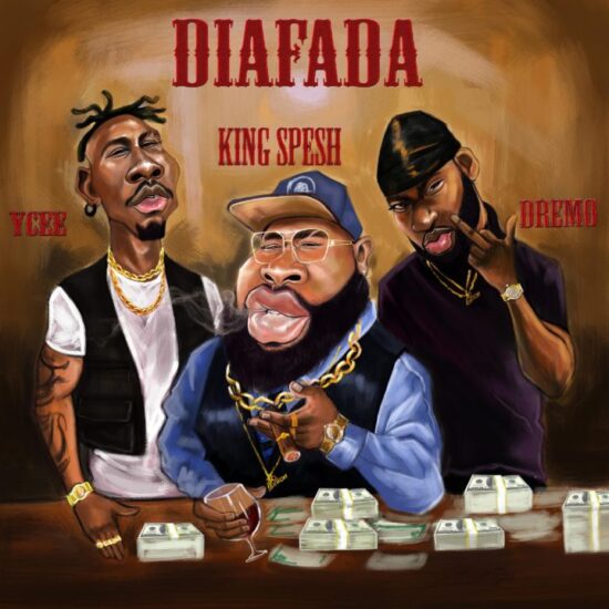 Download King Spesh Dia Fada Mp3 Download King Spesh Dia Fada ft Dremo & Ycee song download Dia fada by King Spesh ft Dremo and Ycee.