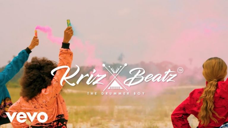 Download Krizbeatz Makeke Video Download