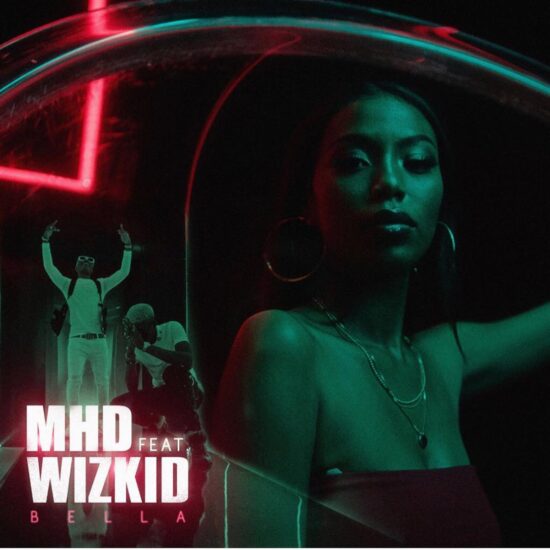 Download MHD ft Wizkid Bella Mp3 Download MHD Bella Mp3 Song Download