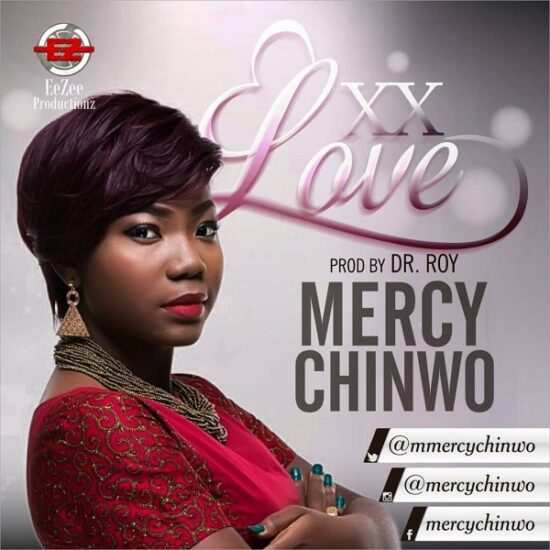 Download Mercy Chinwo Excess Love Mp3 Download, Mercy Chinwo Excess Love song download, Exx Love