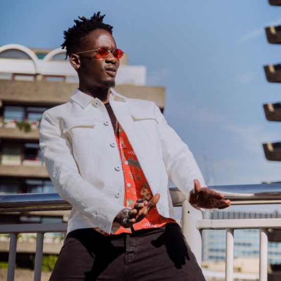 Download Mr Eazi & GuiltyBeatz Mp3 Download Mr Eazi Genging Song Download.