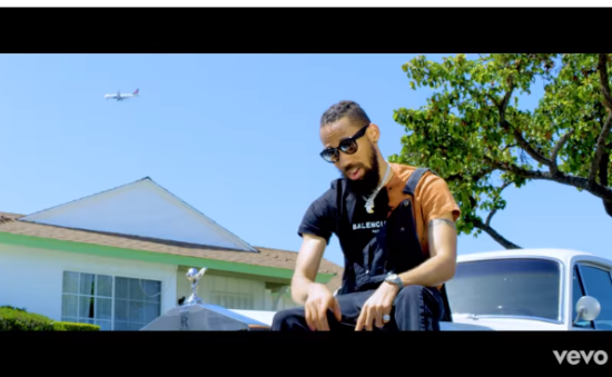 Download Phyno N.W.A Video ft. Wale Download