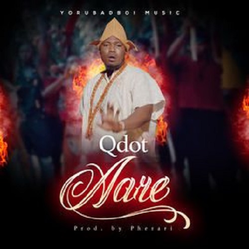 Download Qdot  Aare Mp3 Download